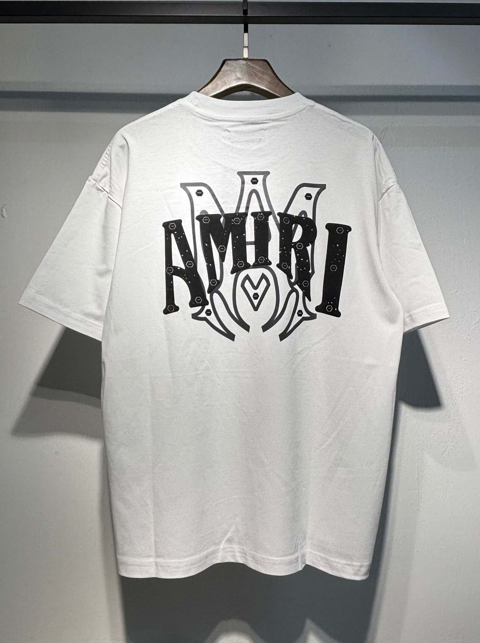 Amiri Shirt Men Women