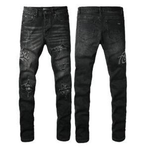 Amiri Jeans Men Women