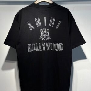 Amiri Shirt Men Women