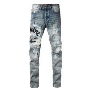 Amiri Jeans Men Women