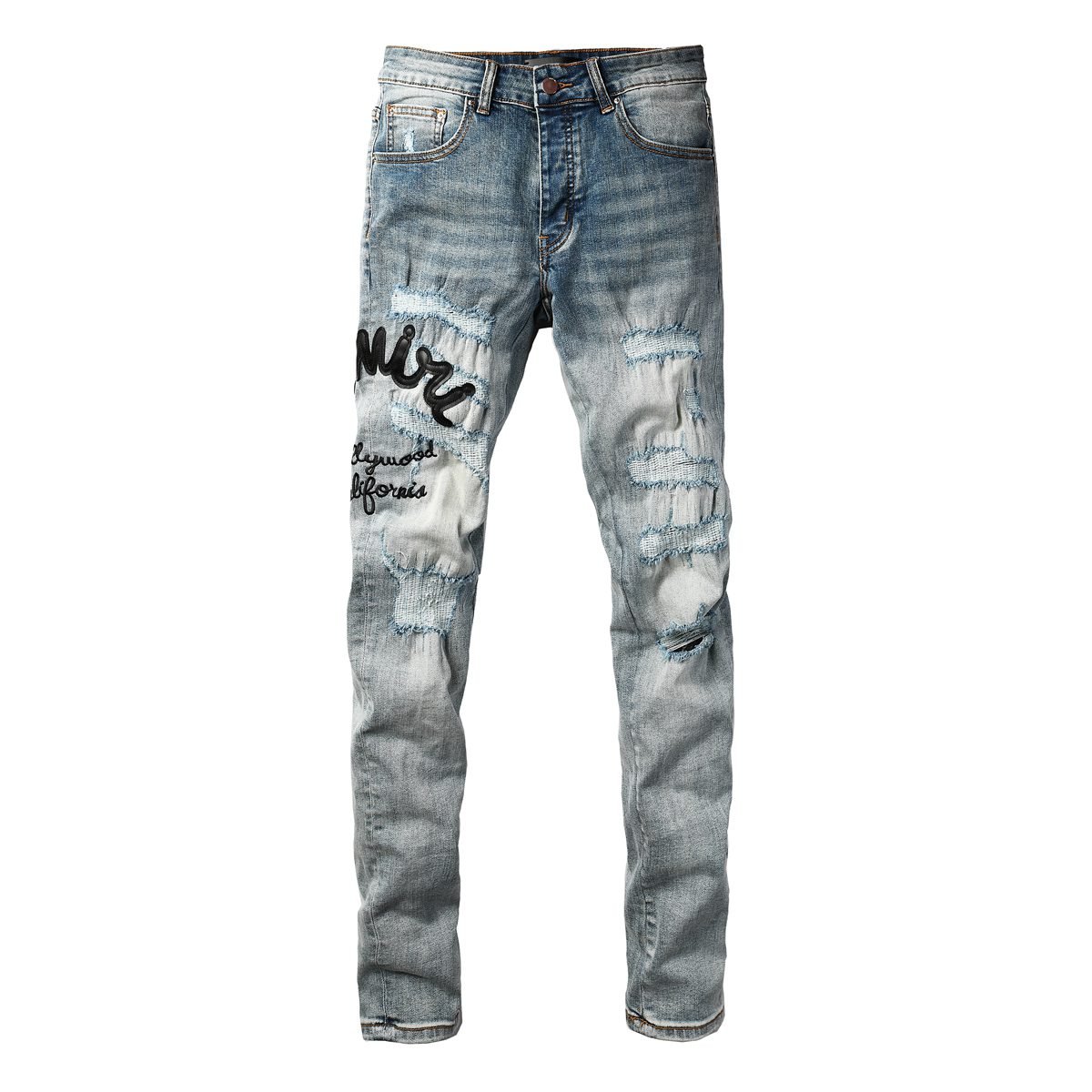 Amiri Jeans Men Women
