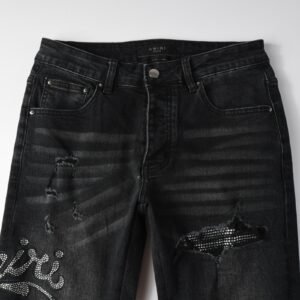 Amiri Jeans Men Women