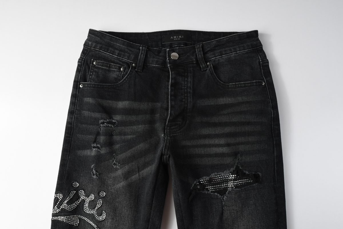 Amiri Jeans Men Women