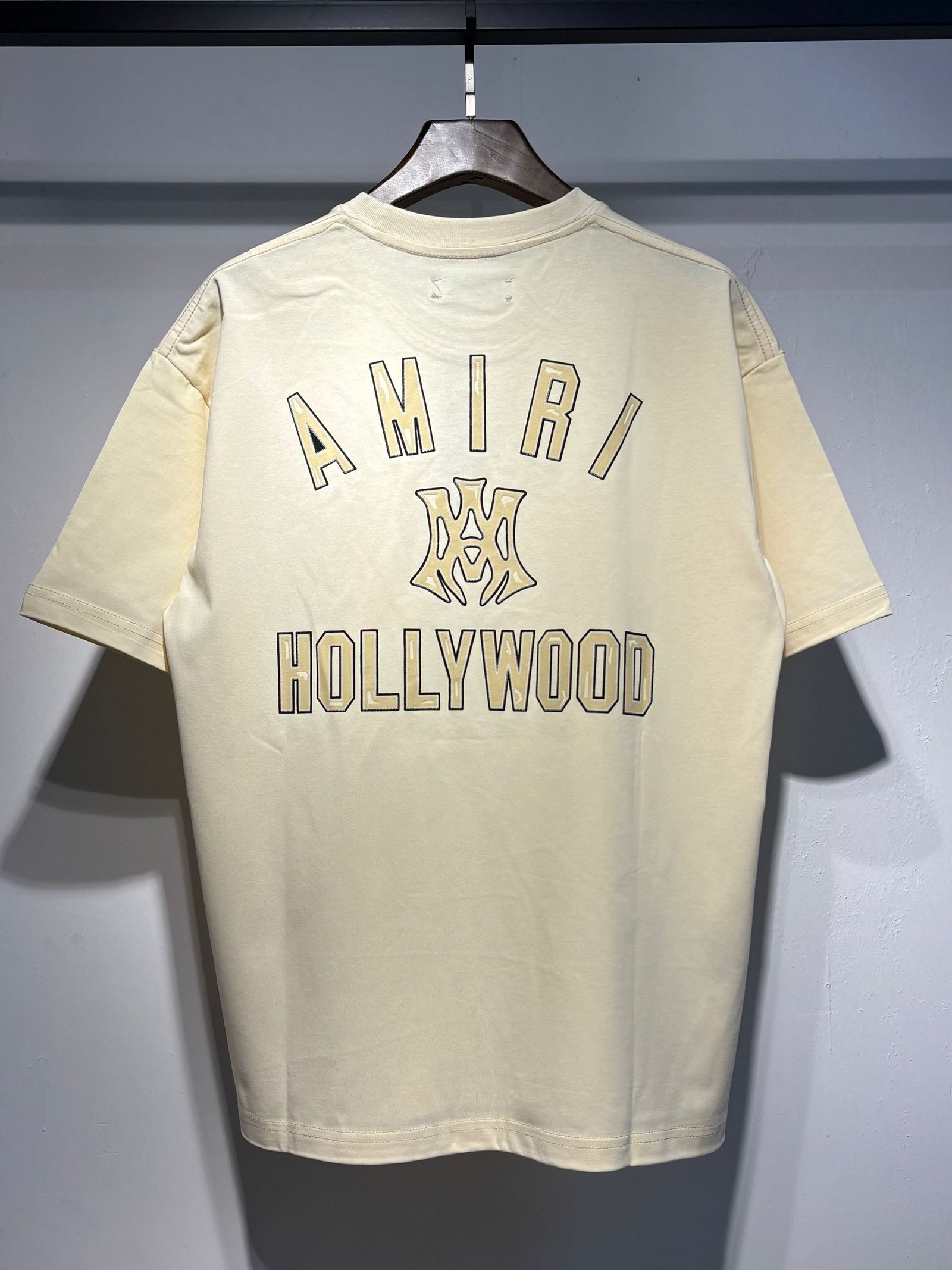 Amiri Shirt Men Women