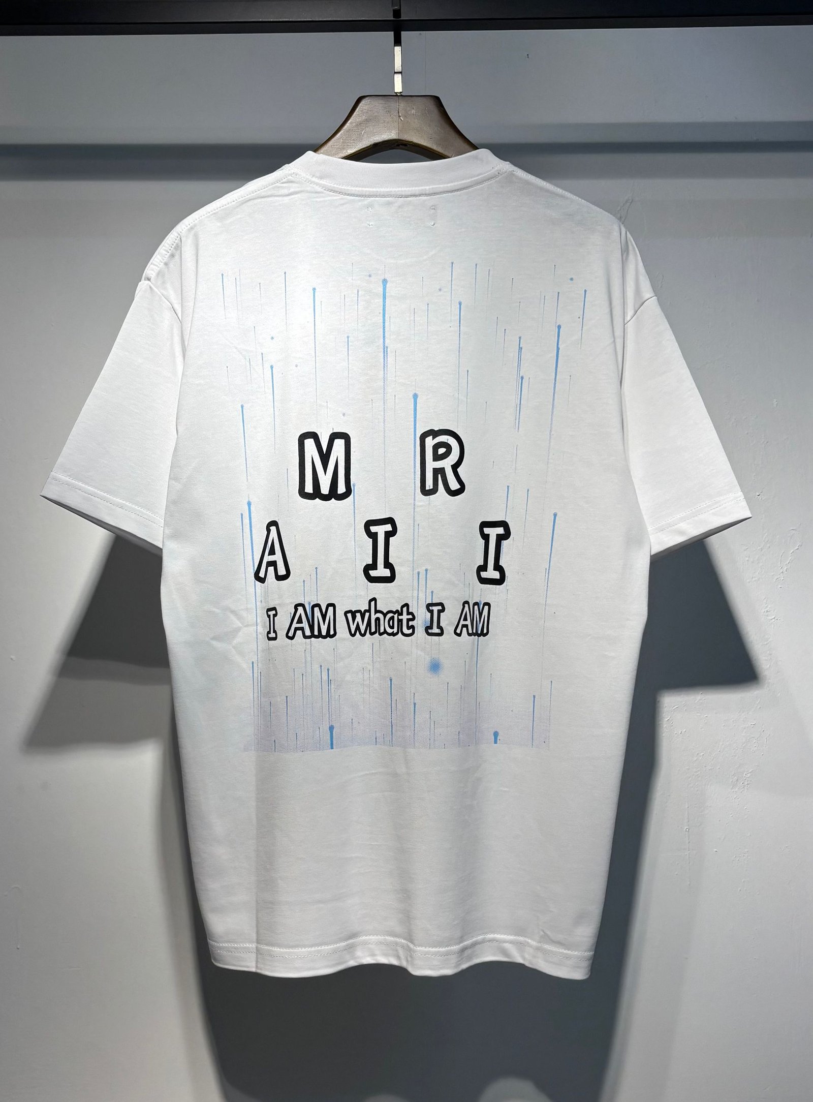 Amiri Shirt Men Women