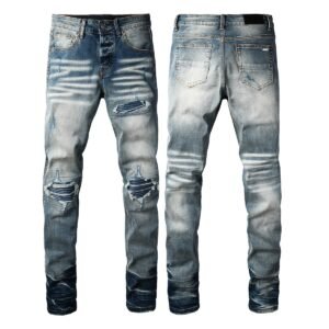 Amiri Jeans Men Women