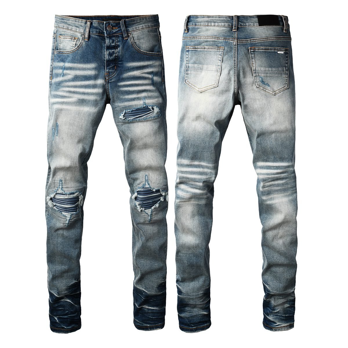 Amiri Jeans Men Women