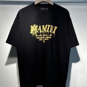 Amiri Shirt Men Women