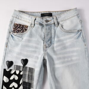 Amiri Jeans Men Women