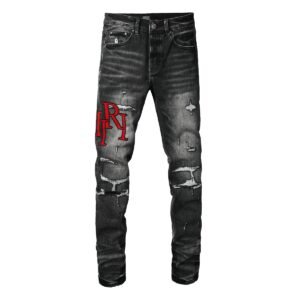 Amiri Jeans Men Women