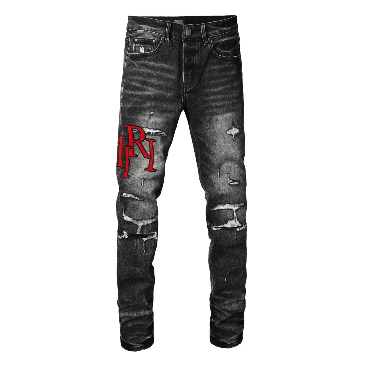 Amiri Jeans Men Women