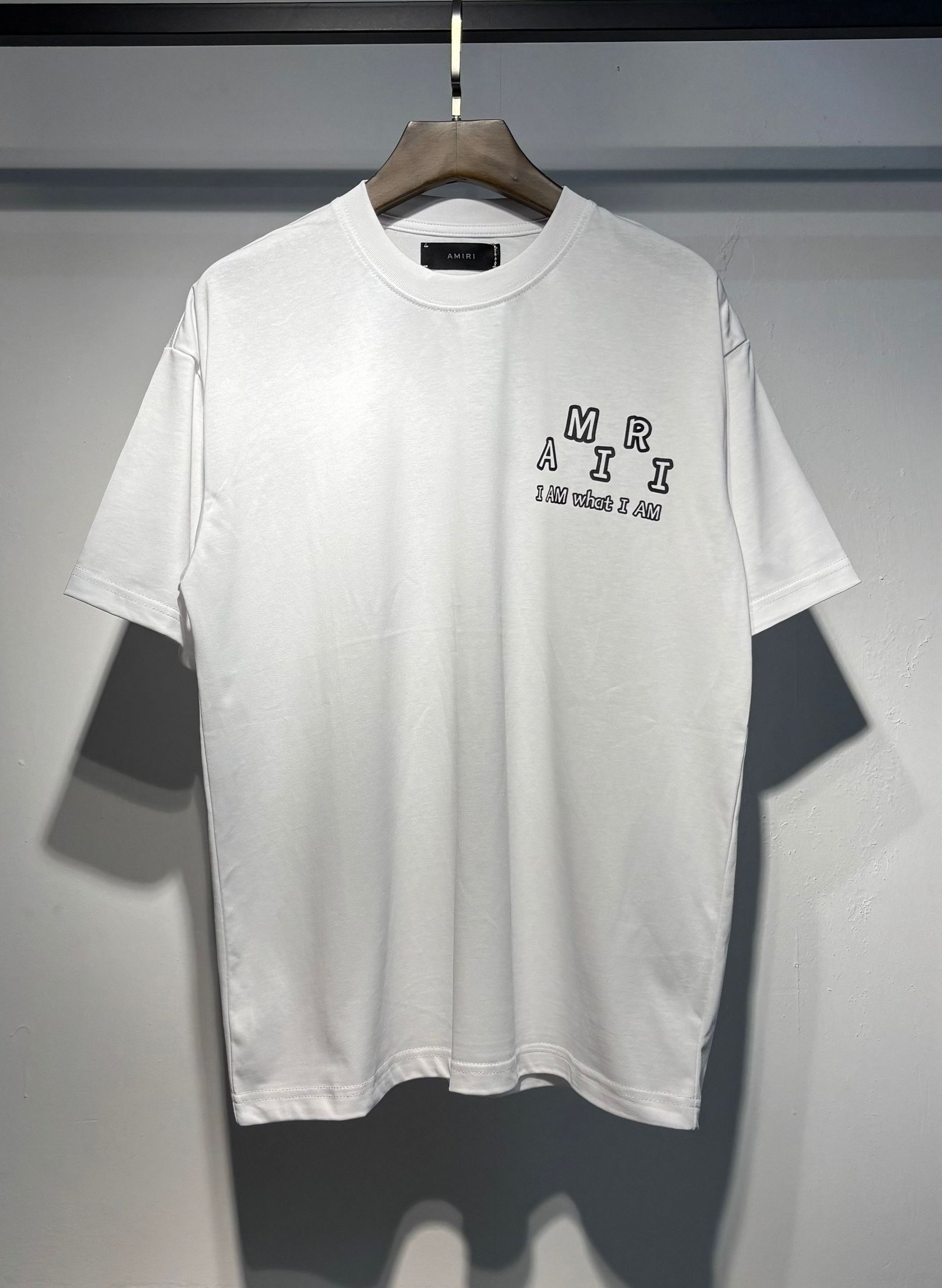 Amiri Shirt Men Women