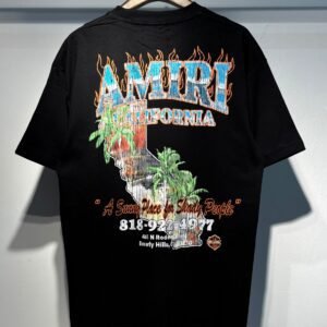 Amiri Shirt Men Women