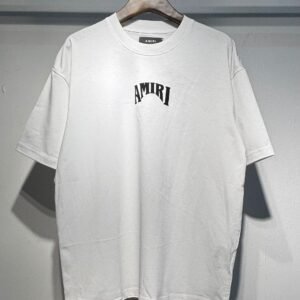 Amiri Shirt Men Women