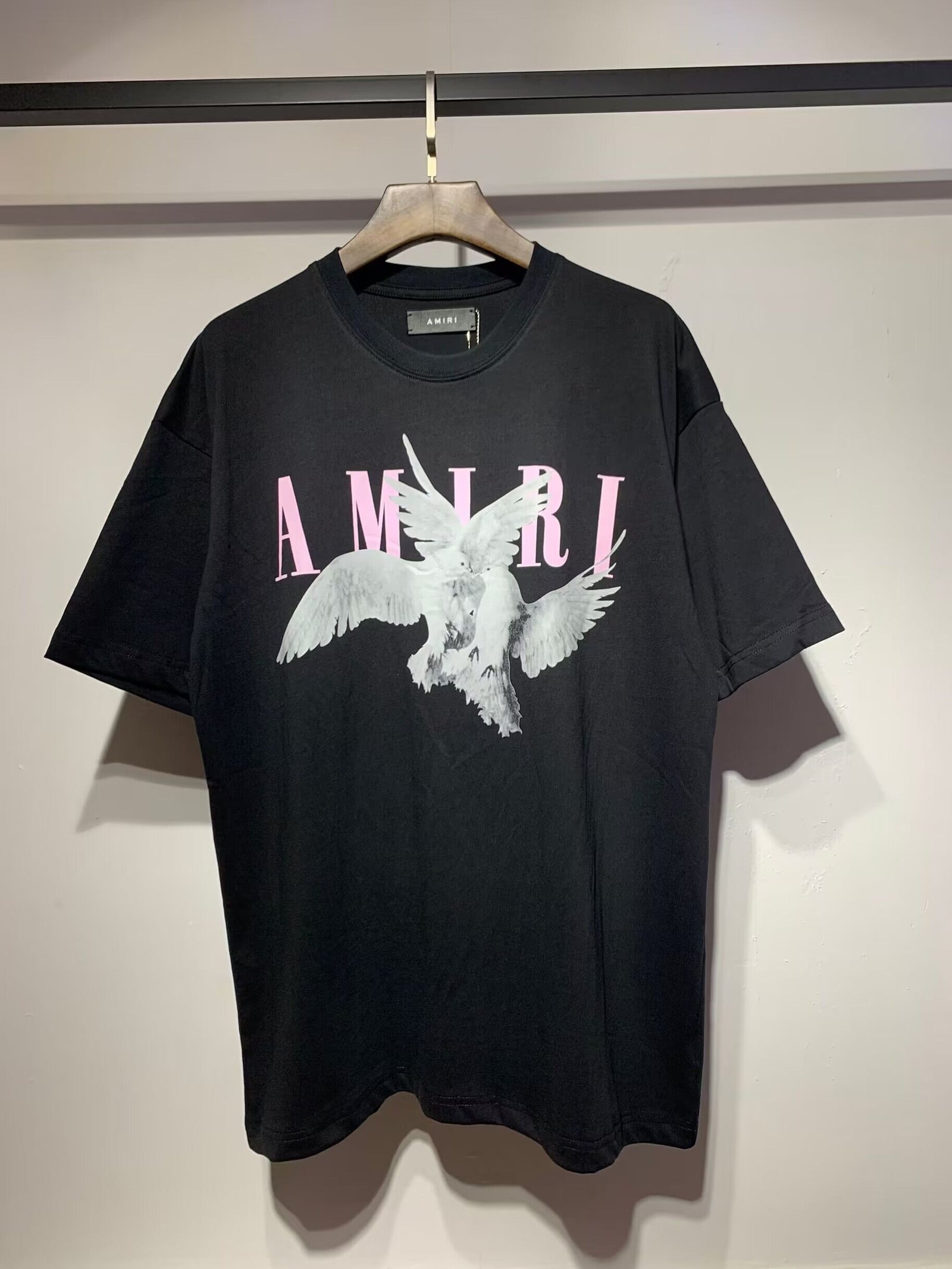 Amiri Shirt Men Women