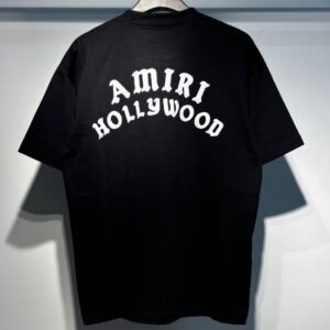 Amiri Shirt Men Women
