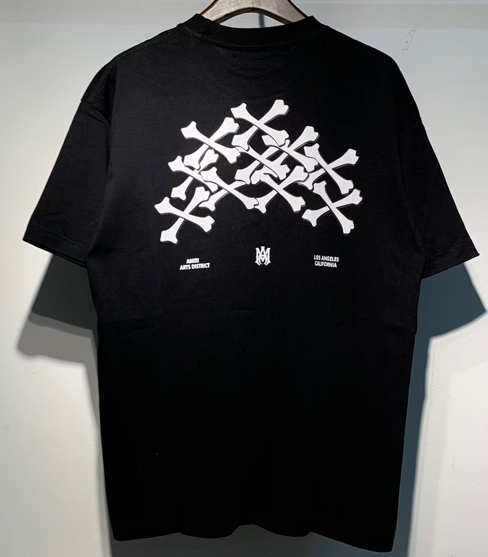 Amiri Shirt Men Women