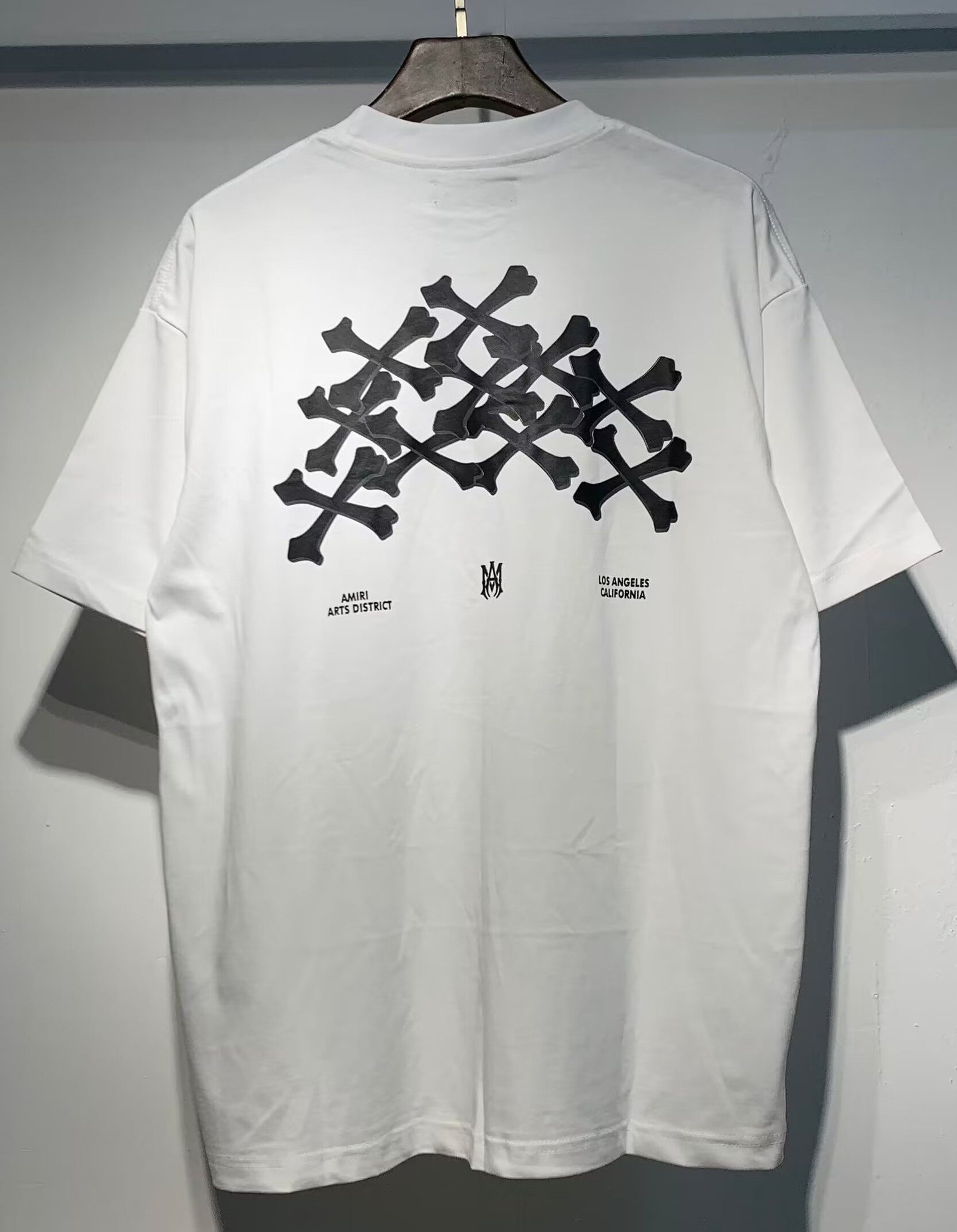 Amiri Shirt Men Women
