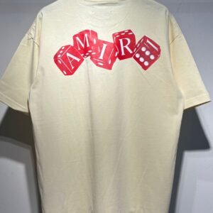 Amiri Shirt Men Women