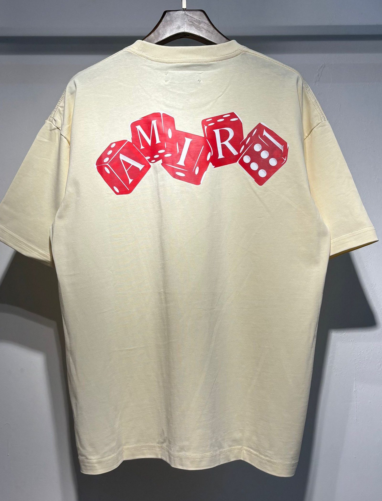 Amiri Shirt Men Women
