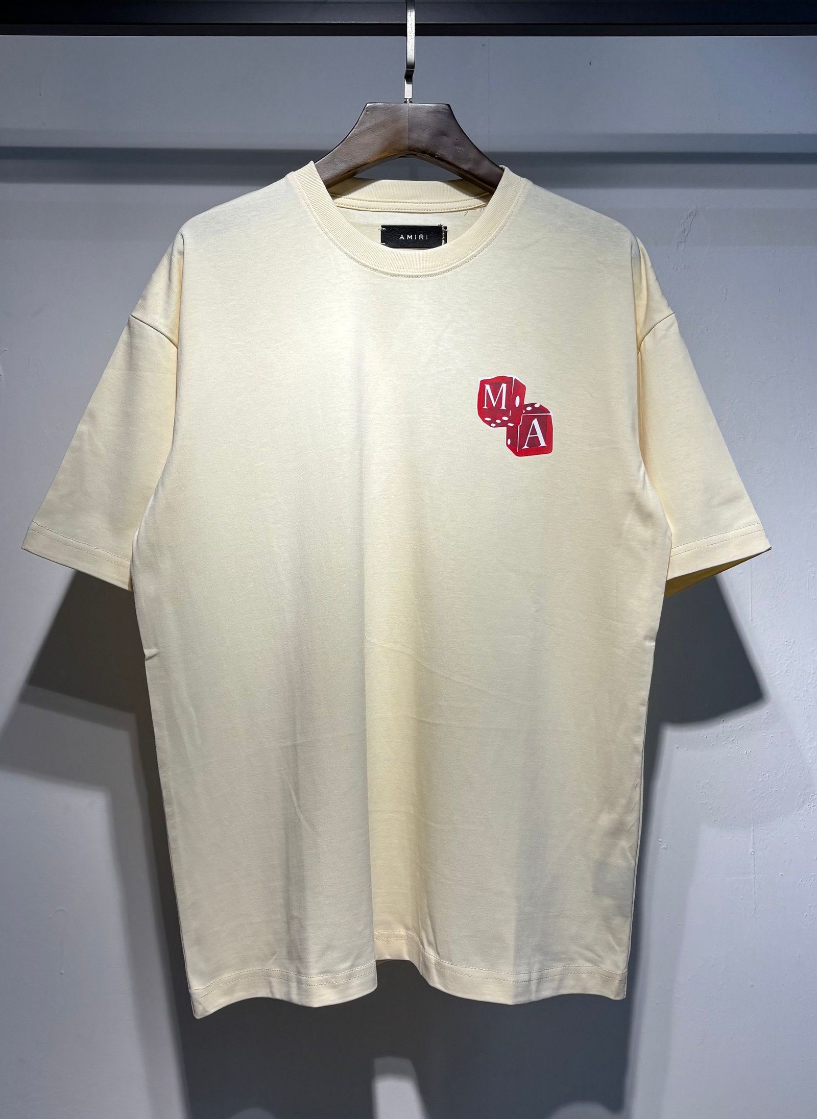 Amiri Shirt Men Women