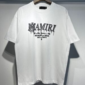 Amiri Shirt Men Women