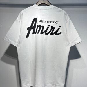 Amiri Shirt Men Women