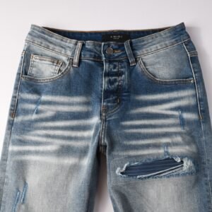 Amiri Jeans Men Women