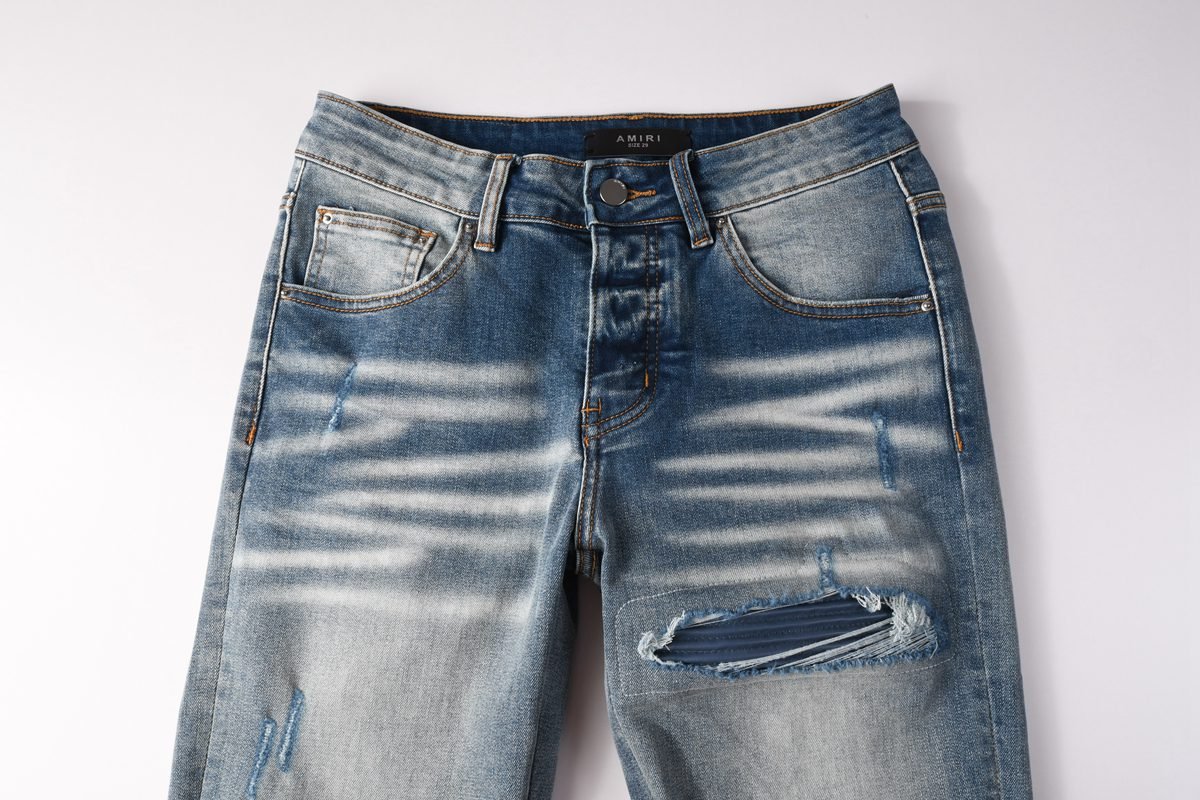 Amiri Jeans Men Women