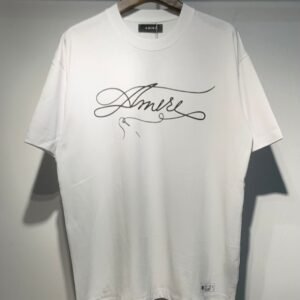 Amiri Shirt Men Women