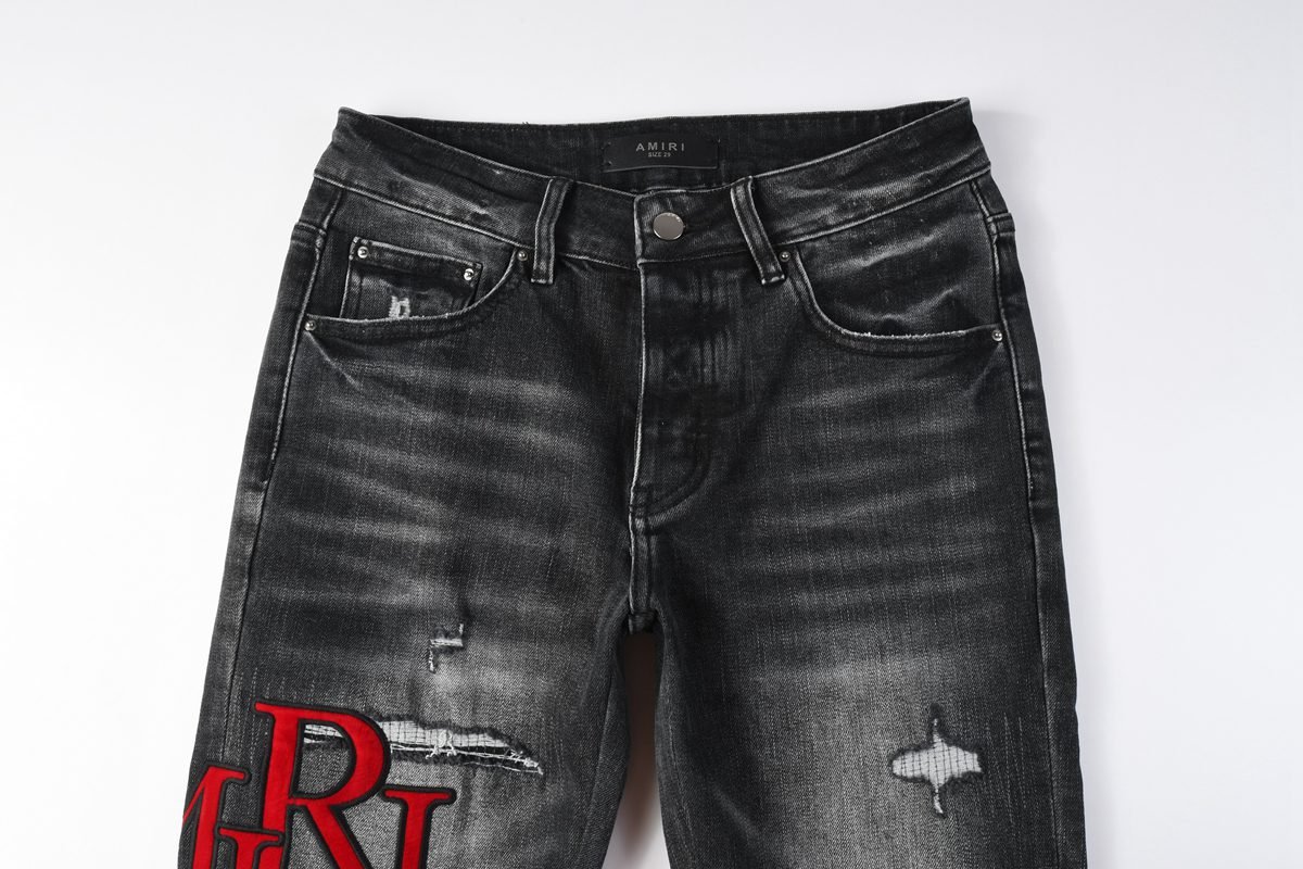 Amiri Jeans Men Women