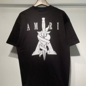Amiri Shirt Men Women