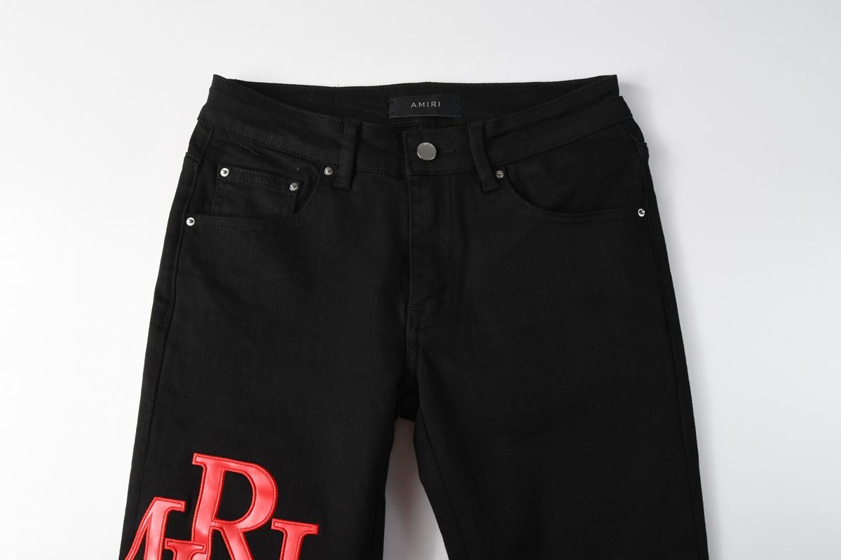 Amiri Jeans Men Women