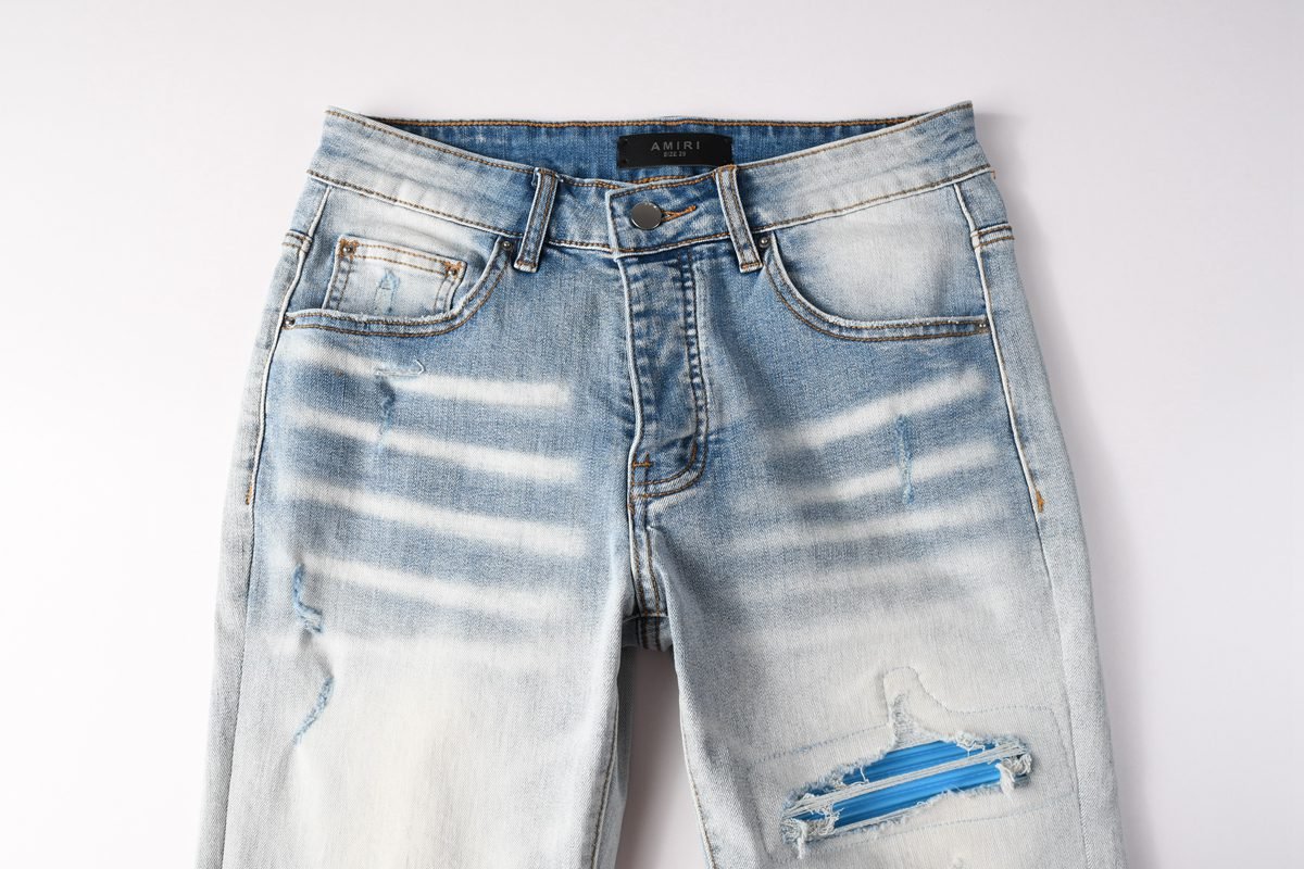 Amiri Jeans Men Women