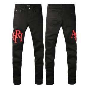 Amiri Jeans Men Women