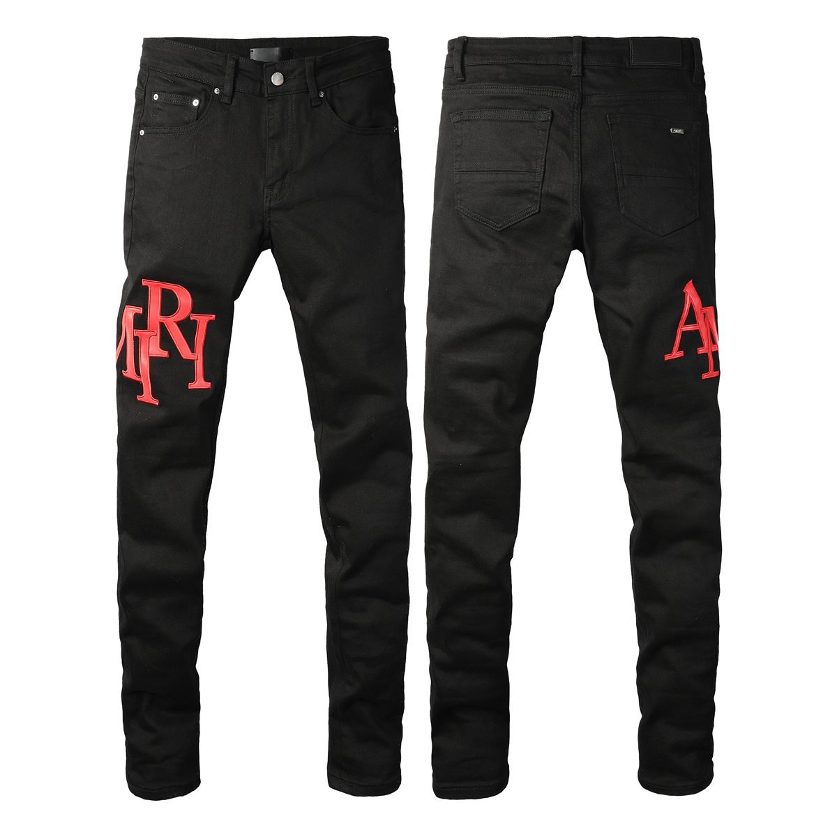 Amiri Jeans Men Women