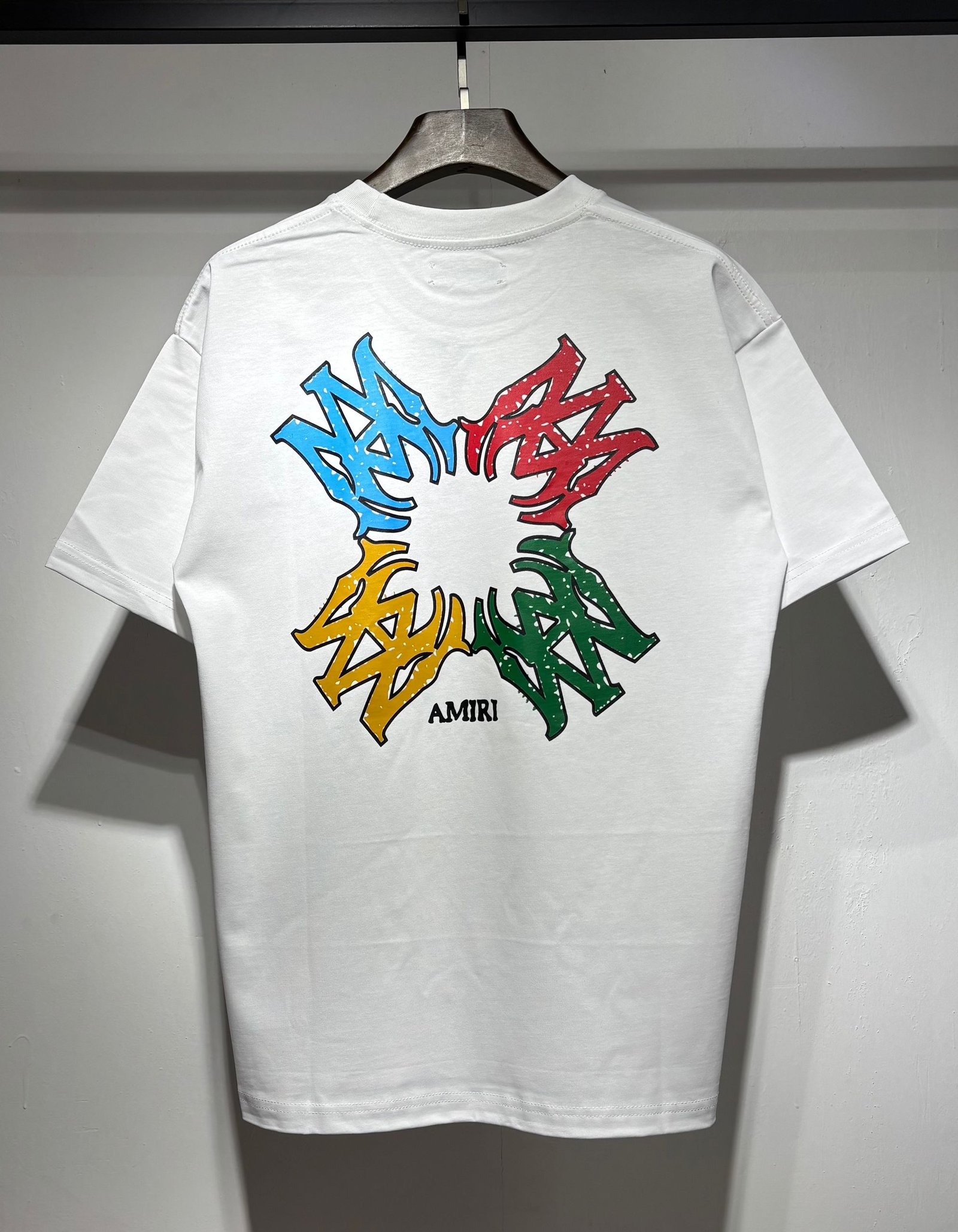 Amiri Shirt Men Women
