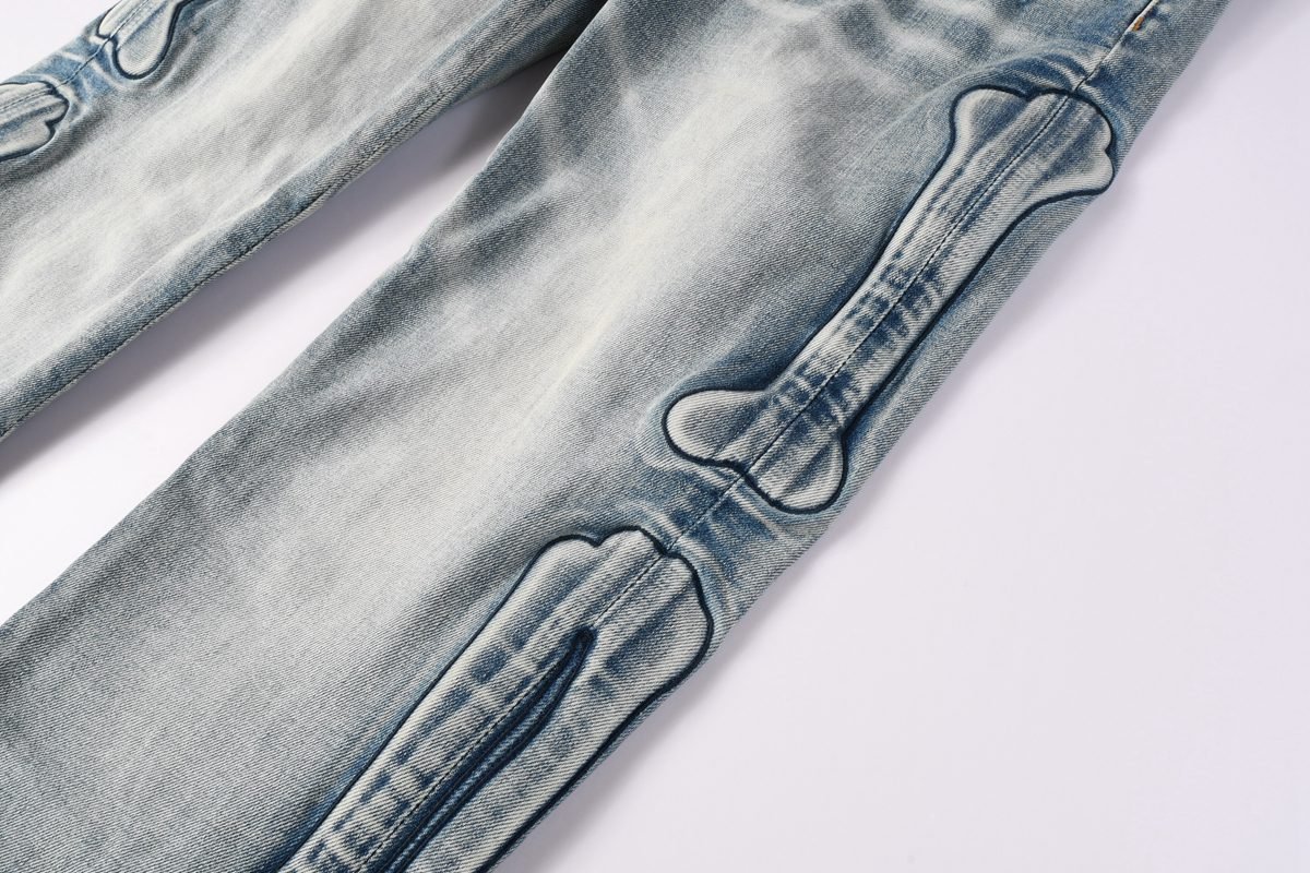 Amiri Jeans Men Women
