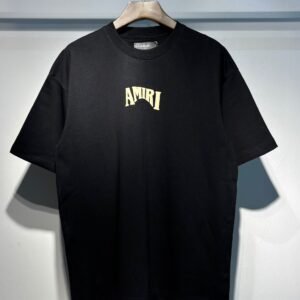 Amiri Shirt Men Women