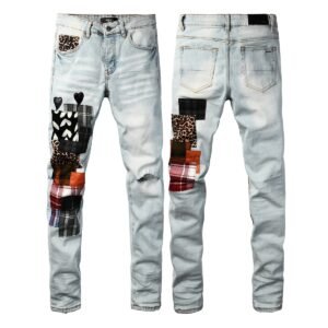 Amiri Jeans Men Women