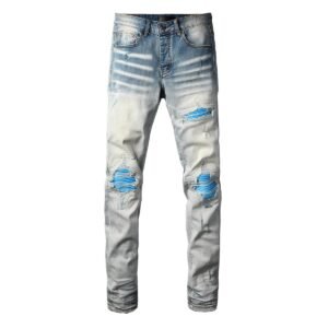 Amiri Jeans Men Women