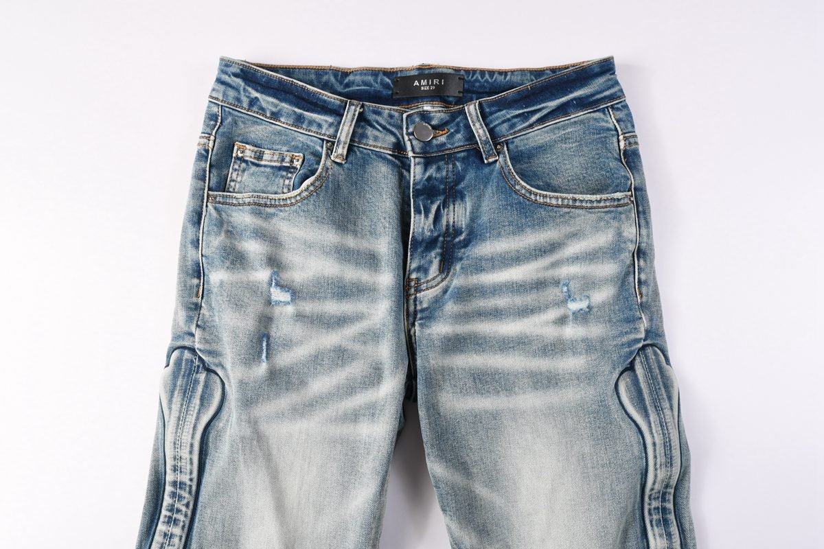 Amiri Jeans Men Women