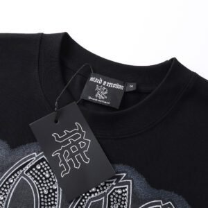 Mixed Emotion T-Shirt for Men & Women