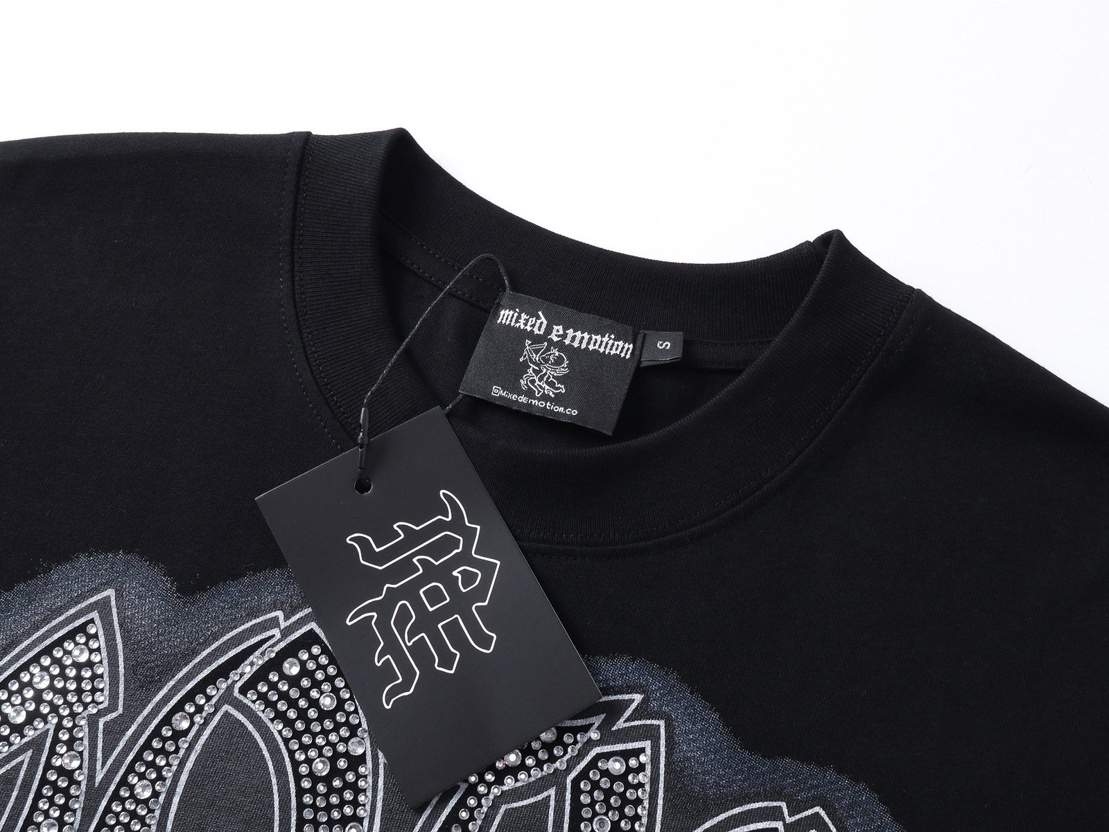 Mixed Emotion T-Shirt for Men & Women