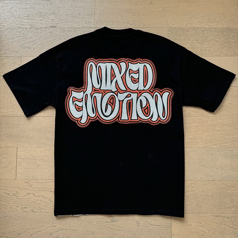 Mixed Emotion T-Shirt for Men & Women
