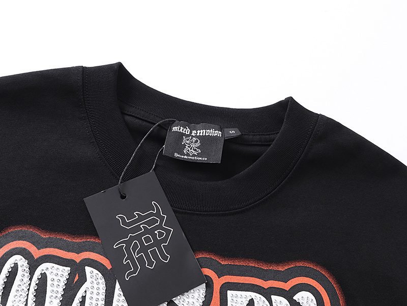 Mixed Emotion T-Shirt for Men & Women