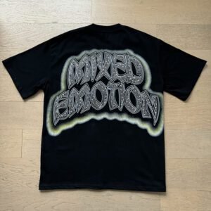 Mixed Emotion T-Shirt for Men & Women