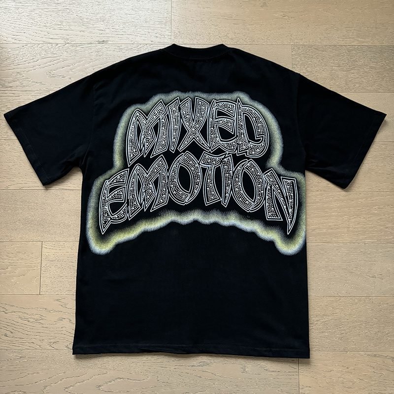 Mixed Emotion T-Shirt for Men & Women