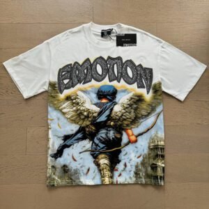 Mixed Emotion T-Shirt for Men & Women