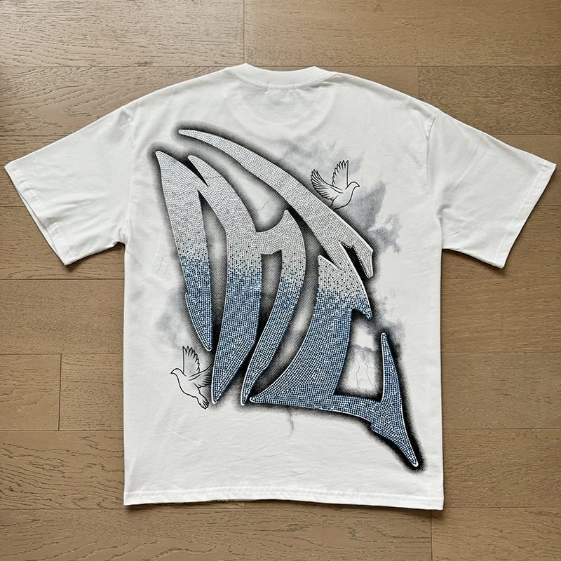Mixed Emotion T-Shirt for Men & Women
